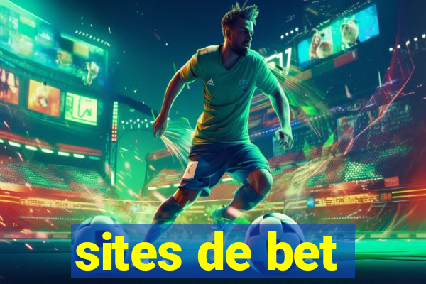 sites de bet