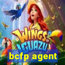 bcfp agent