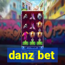 danz bet