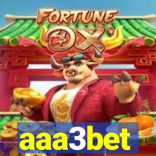 aaa3bet