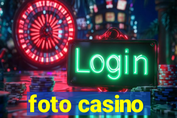 foto casino