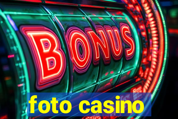 foto casino