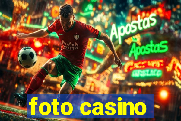 foto casino