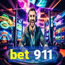 bet 911