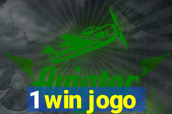 1 win jogo