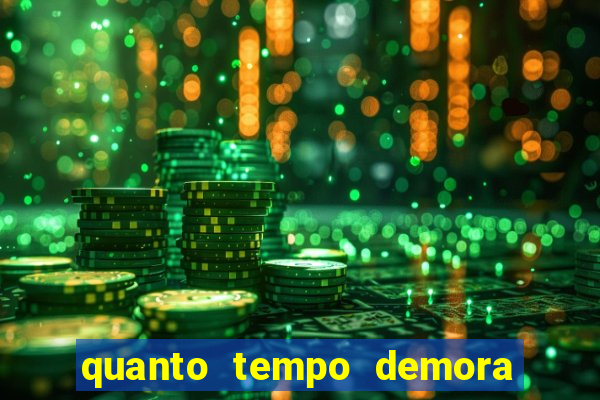 quanto tempo demora para cair o pix da bet365