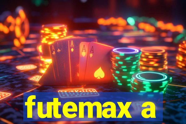 futemax a