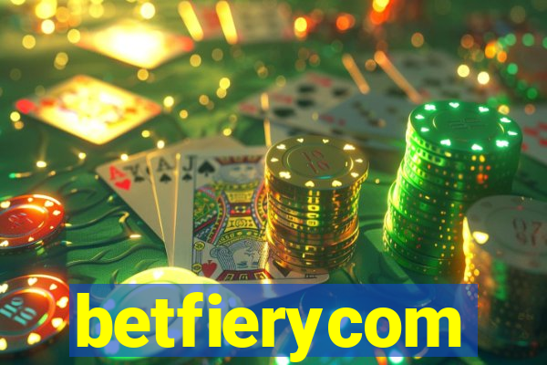 betfierycom