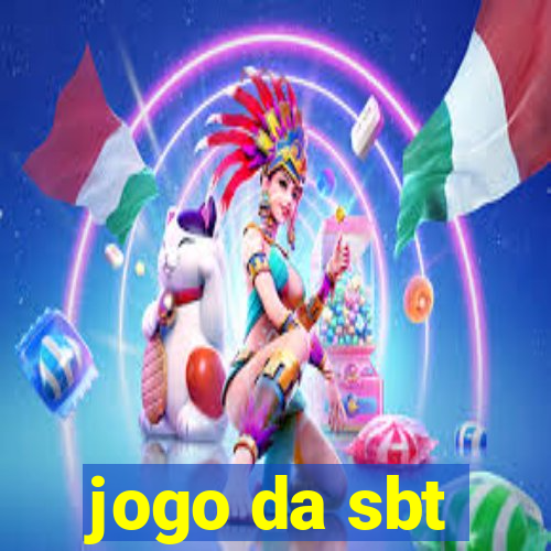 jogo da sbt