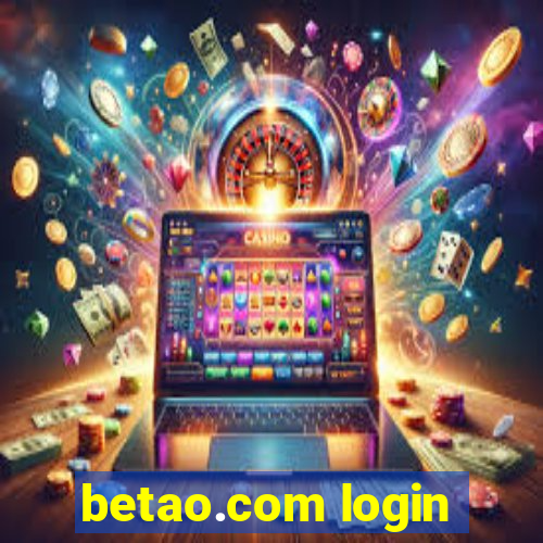 betao.com login