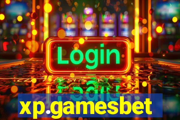 xp.gamesbet