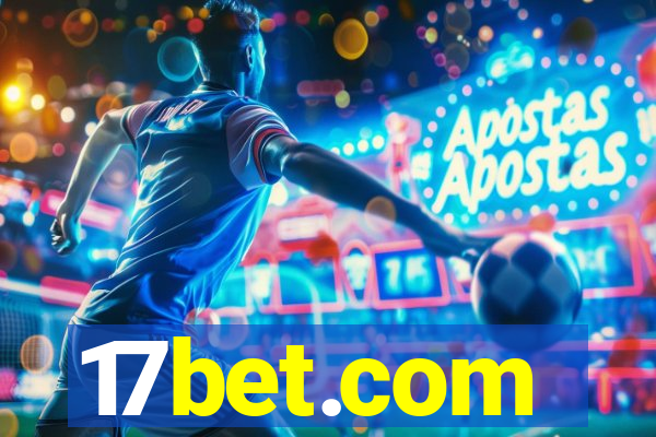 17bet.com