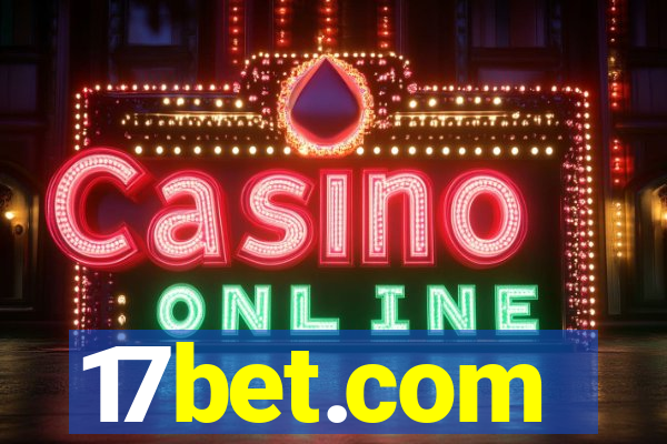 17bet.com