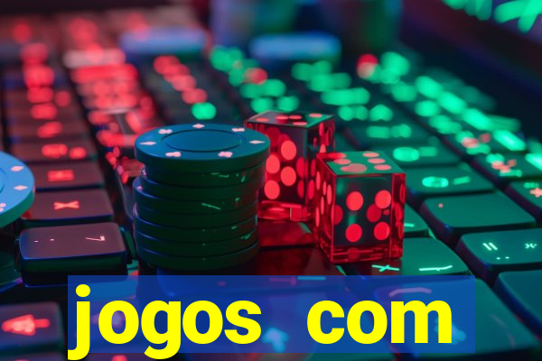 jogos com funcionalidade pg