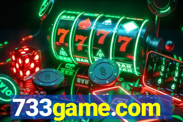 733game.com