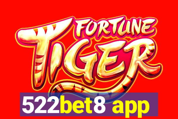 522bet8 app