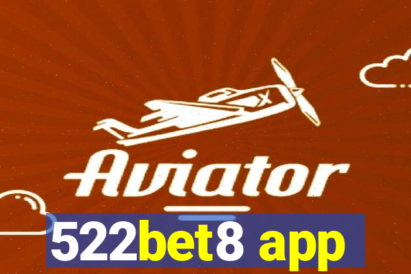 522bet8 app