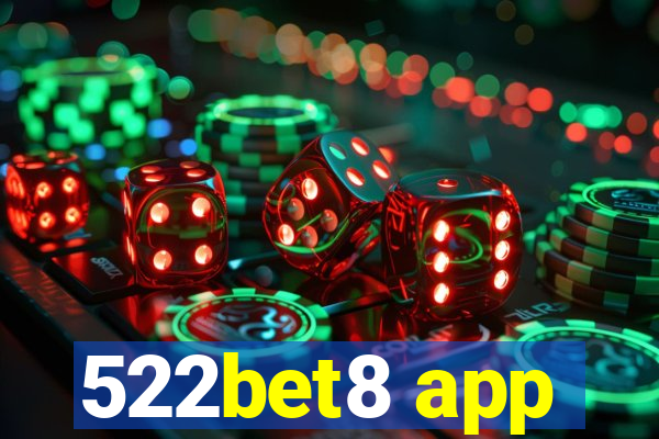 522bet8 app