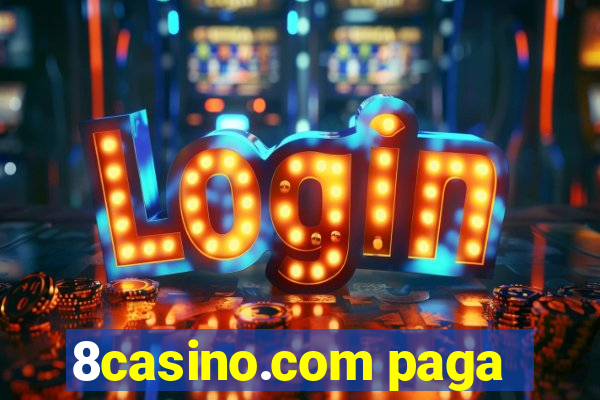 8casino.com paga