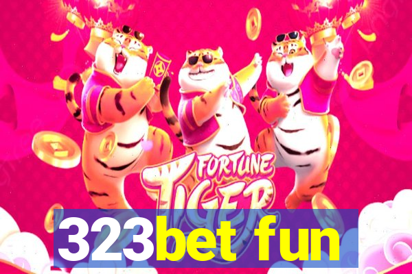 323bet fun