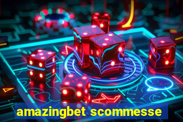 amazingbet scommesse