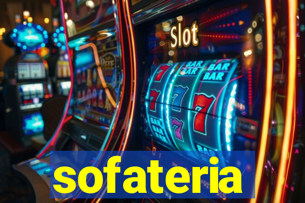 sofateria