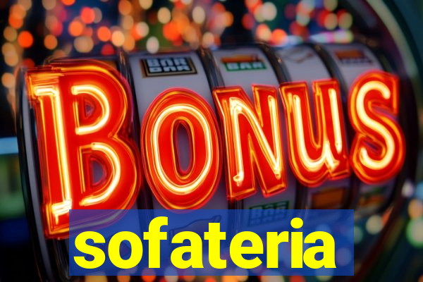 sofateria