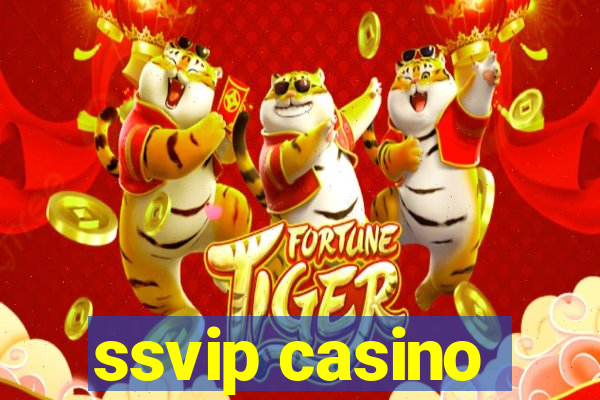 ssvip casino