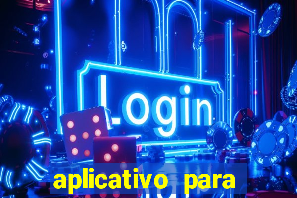 aplicativo para analisar jogos