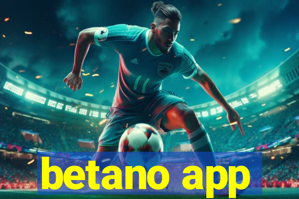 betano app