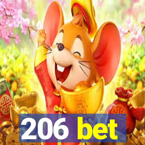 206 bet