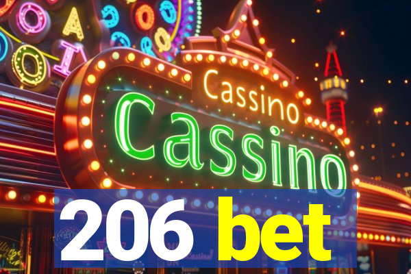 206 bet