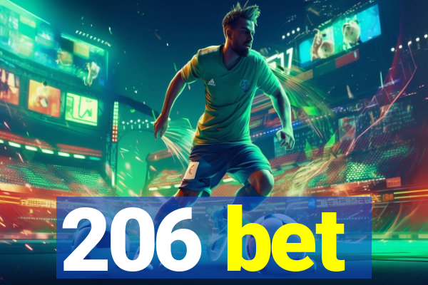 206 bet