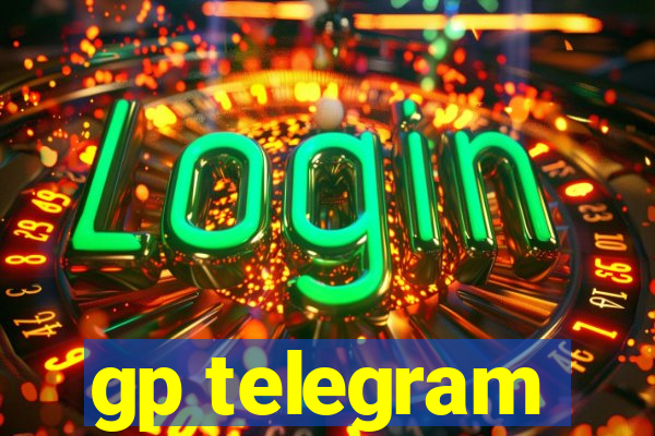 gp telegram