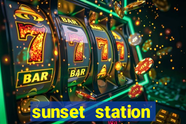 sunset station hotel and casino henderson