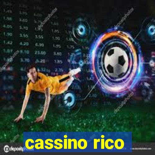 cassino rico