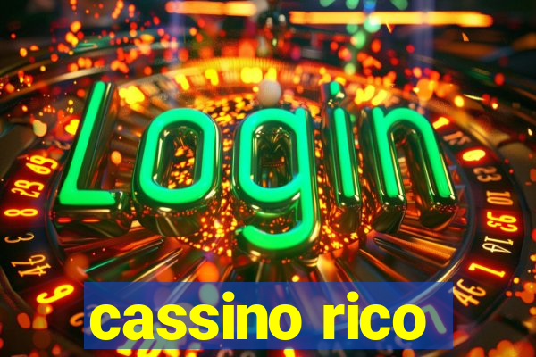 cassino rico