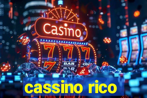 cassino rico