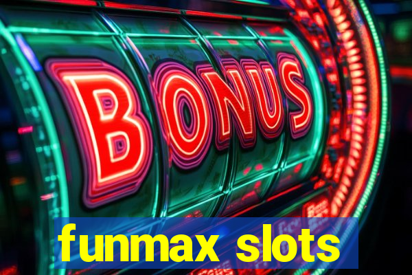 funmax slots