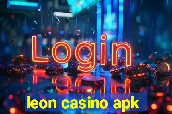 leon casino apk