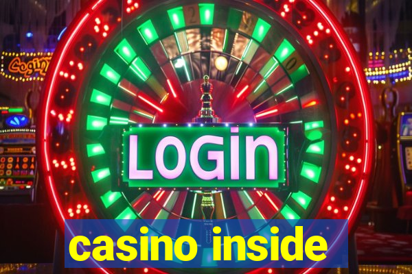 casino inside