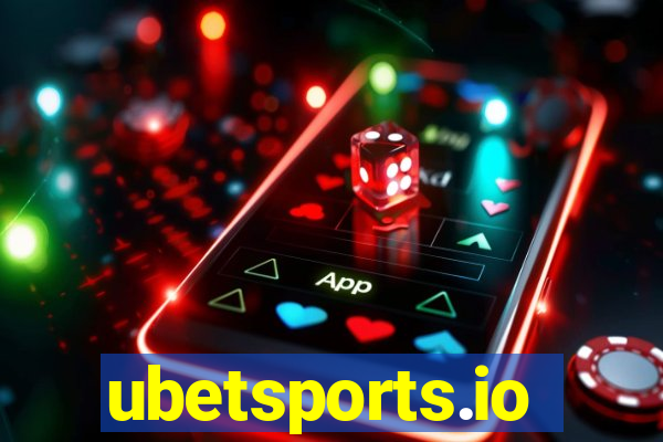 ubetsports.io