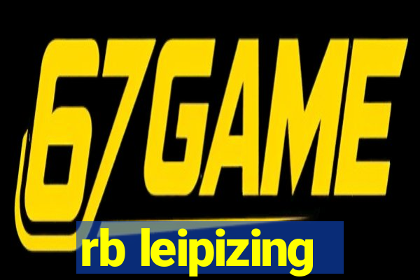 rb leipizing