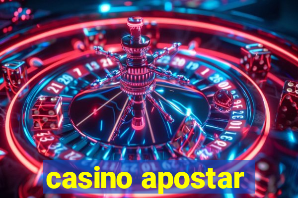 casino apostar