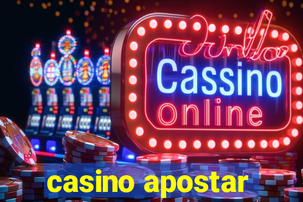 casino apostar