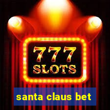 santa claus bet