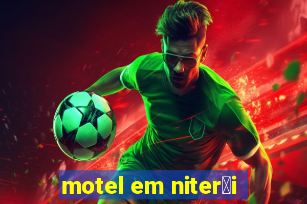 motel em niter贸i