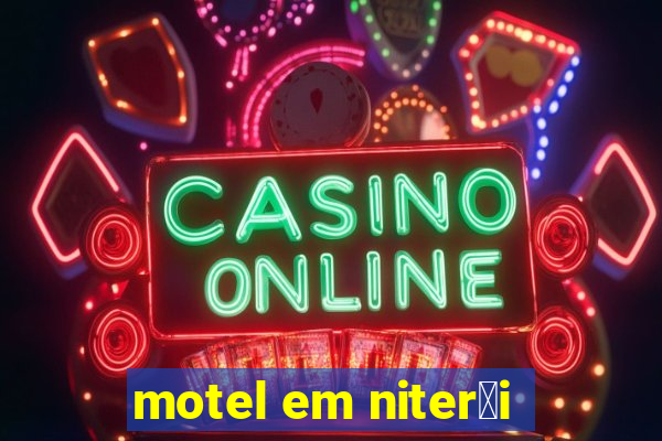 motel em niter贸i