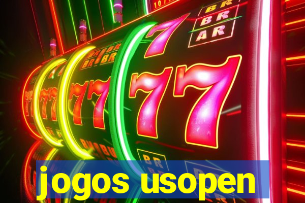 jogos usopen