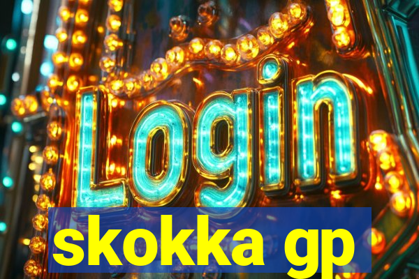 skokka gp